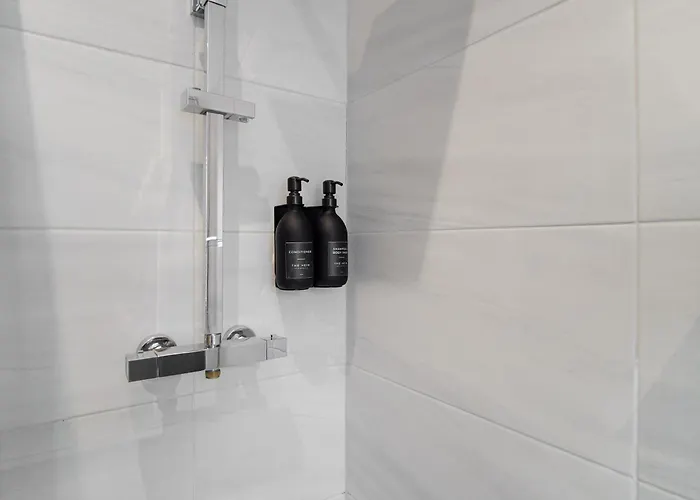 Afflecks By The Heim Manchester