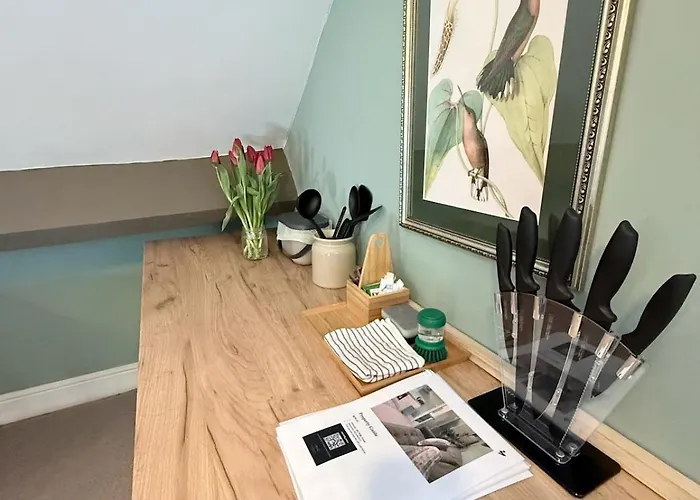 Chorlton Stylish & Convenient