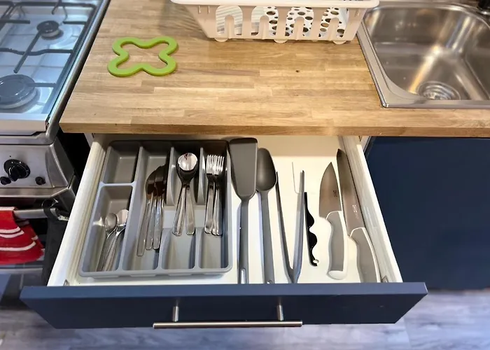 Lux Shared Flat With 2 Private Bedrooms And 2 Private En-suite Bathrooms Apartamento Mánchester