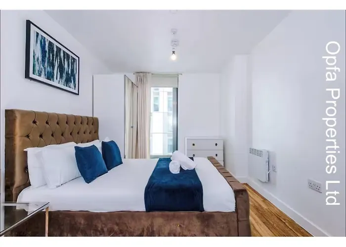 X1 Humble Abode * Manchester