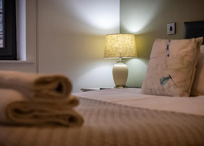 Bloom - Centre - Gated Parking * Manchester