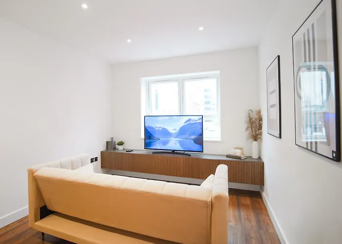 Afflecks By The Heim