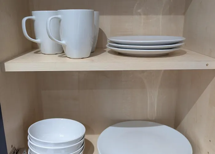 Large 2 Bed 2 Bath Manchester