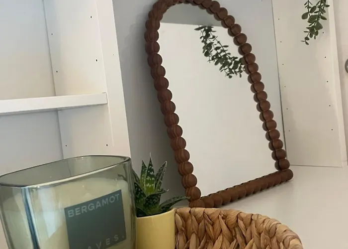 Stunning Centre Flat With A Terrace Apartmán Manchester