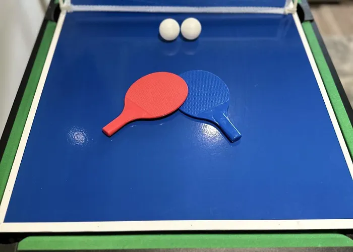 아파트 Suite-dreamz-mcr *