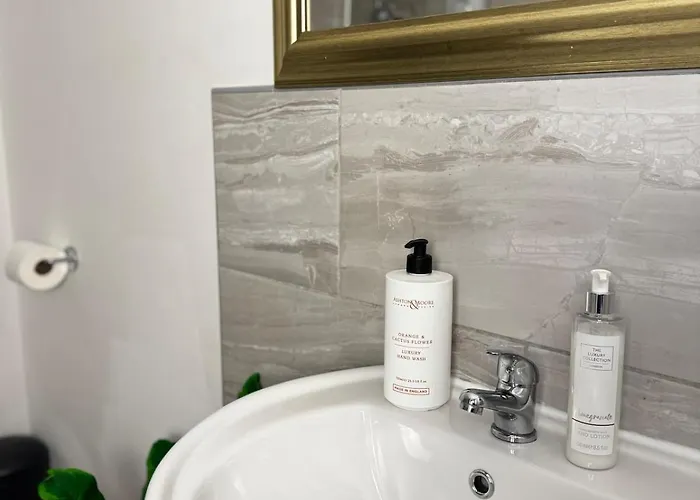 Apartamento Luxury *