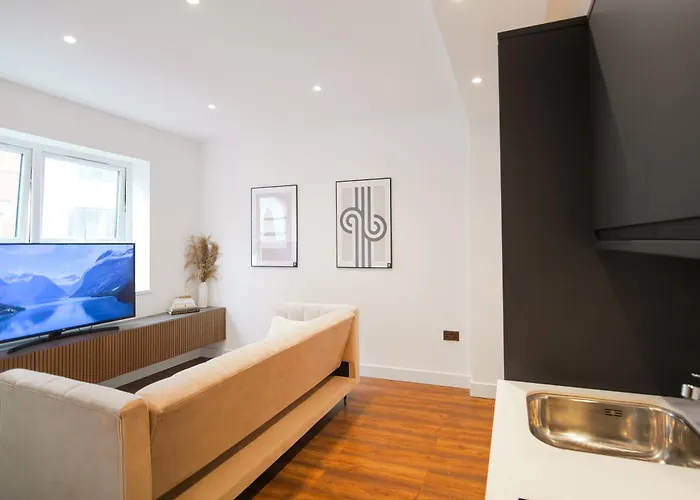 Afflecks By The Heim Mánchester