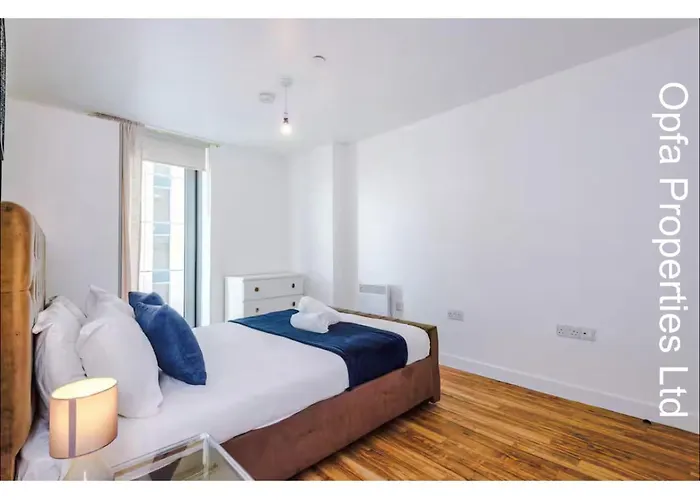 X1 Humble Abode Apartament *