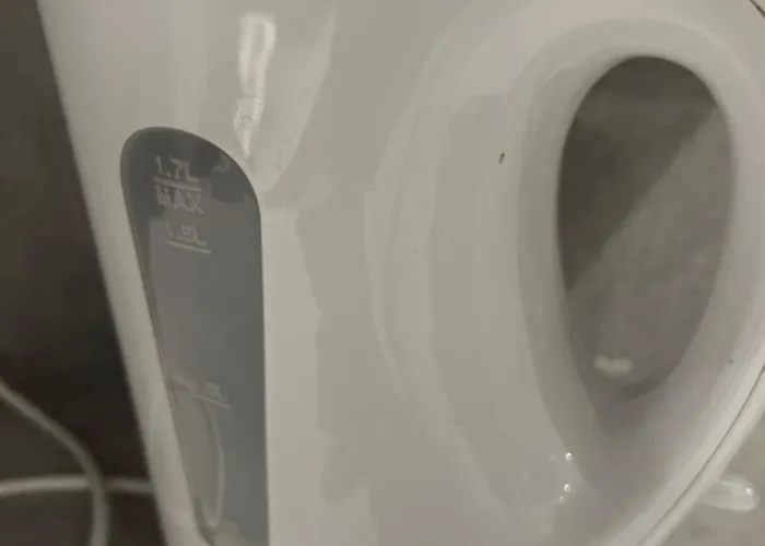 Apartament Joels Place *