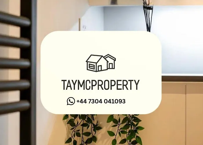 Apartman Sleeps 5 In Prime Spot Amenities Walking Distance, Business Long-term Travel, Contractor Friendly Manchester