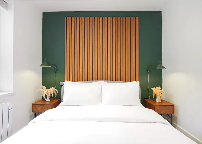 Afflecks By The Heim 맨체스터