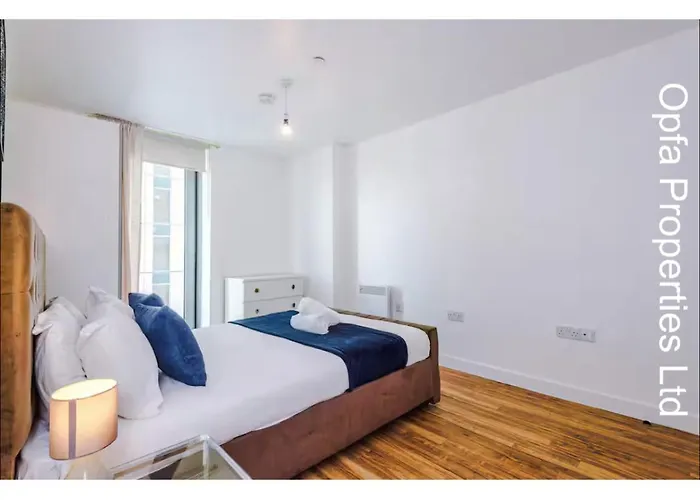 X1 Humble Abode * Manchester