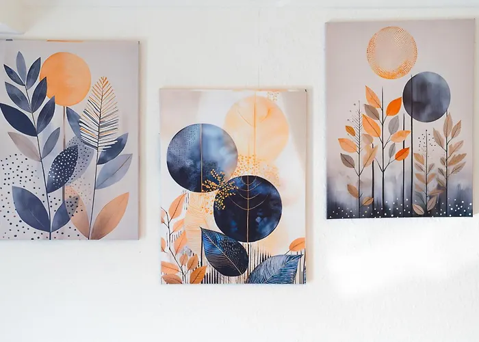 Modern 3-bedroom Near Centre * مانشستر