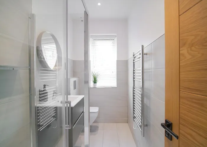 Afflecks By The Heim * 맨체스터