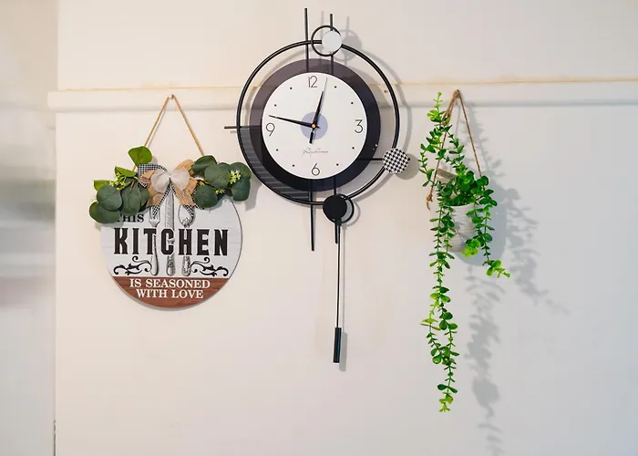 アパート Modern 3-bedroom Near Centre マンチェスター