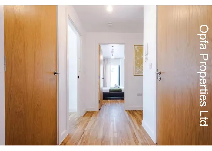 Apartament X1 Humble Abode *