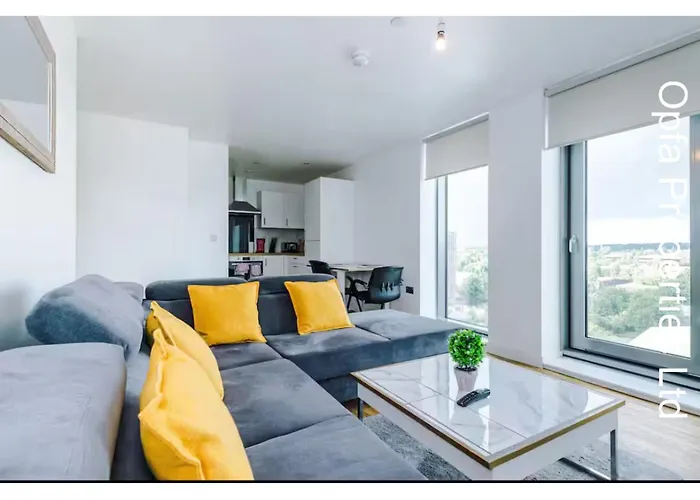 X1 Humble Abode Apartament