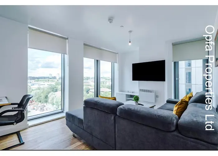 X1 Humble Abode * Manchester