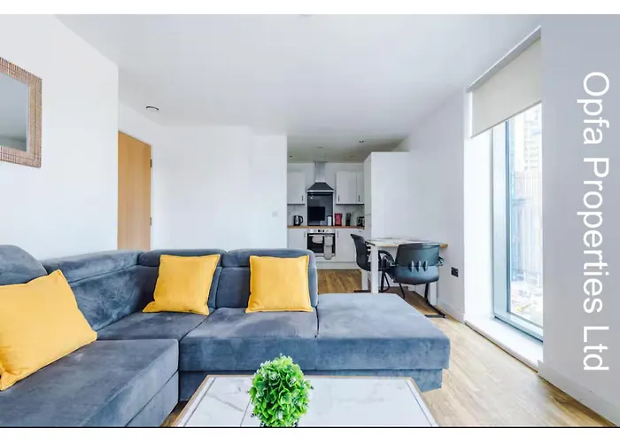 Apartament X1 Humble Abode