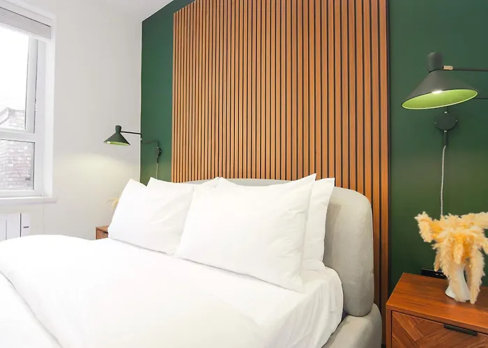 Afflecks By The Heim * Manchester