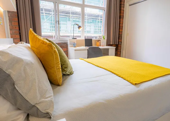 Fletcher House In Appartamento