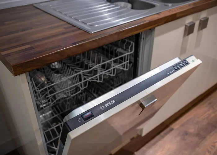 Bloom - Centre - Gated Parking Apartament Manchester