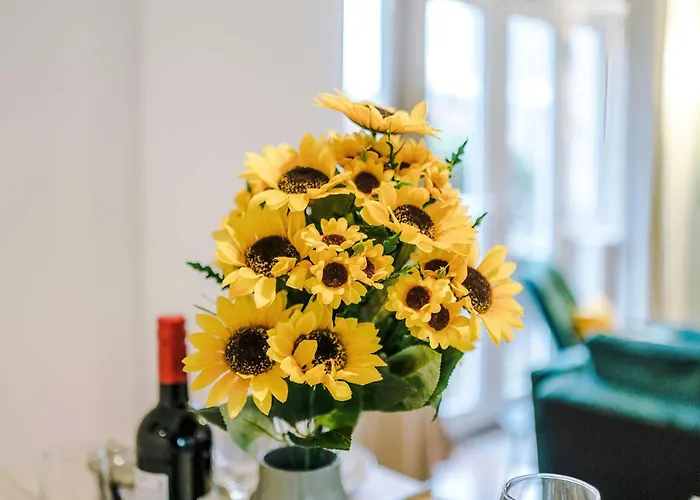 Stunning Salford Quays Parking & Wifi דירה