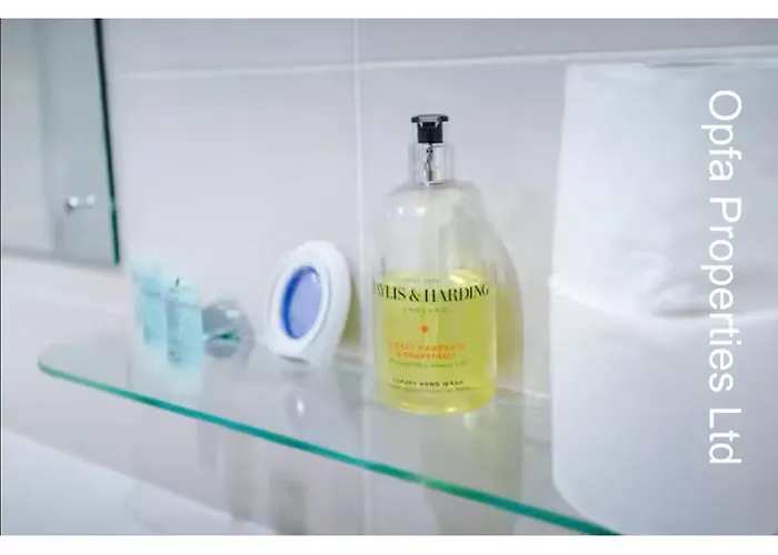 Apartament X1 Humble Abode Manchester