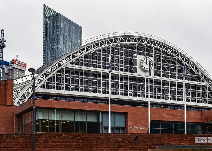 Daire Center 28 Day Perks From May, Family And Business Travel Hideaway,parking, Walking Distance To Amenities Manchester