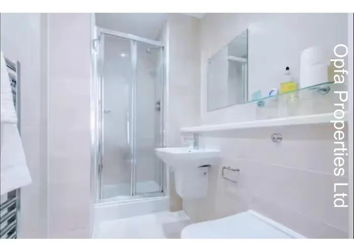 Lejlighed X1 Humble Abode