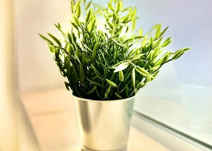 Διαμέρισμα Lux Shared Flat With 2 Private Bedrooms And 2 Private En-suite Bathrooms