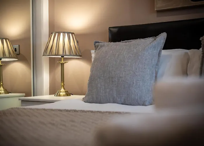 Bloom - Centre - Gated Parking * Manchester