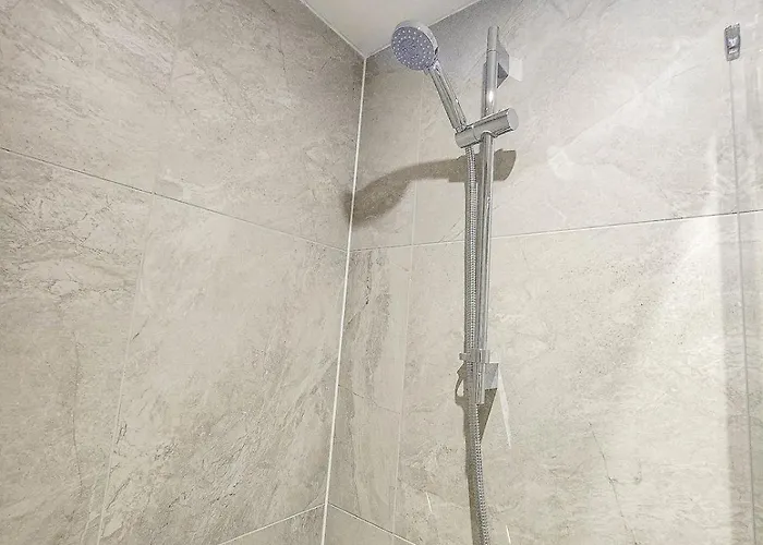 Appartement Opfa Luxury