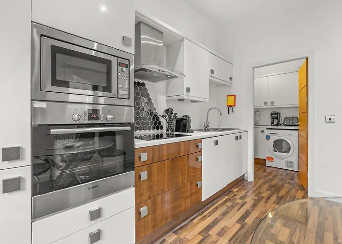 Bloom - Centre - Gated Parking * Manchester