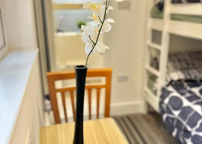 Διαμέρισμα Lux Shared Flat With 2 Private Bedrooms And 2 Private En-suite Bathrooms Μάντσεστερ