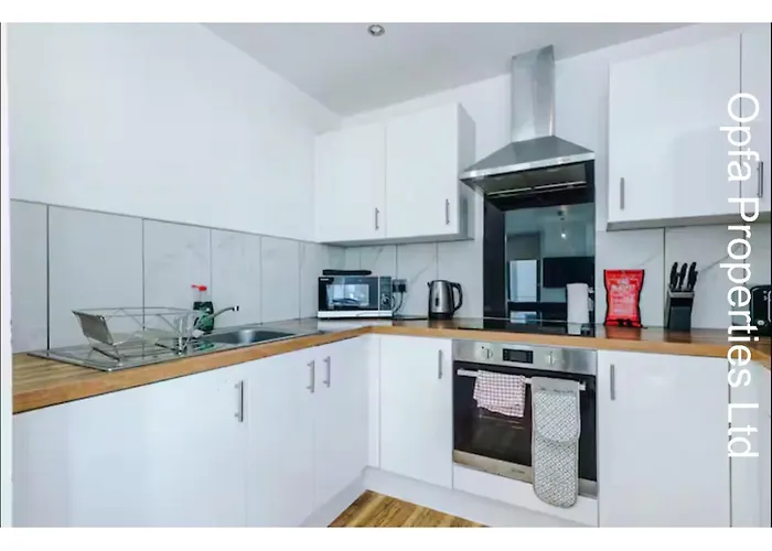 X1 Humble Abode Manchester