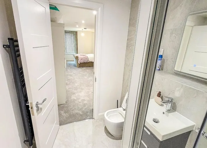 Apartamento Luxury Penthouse *