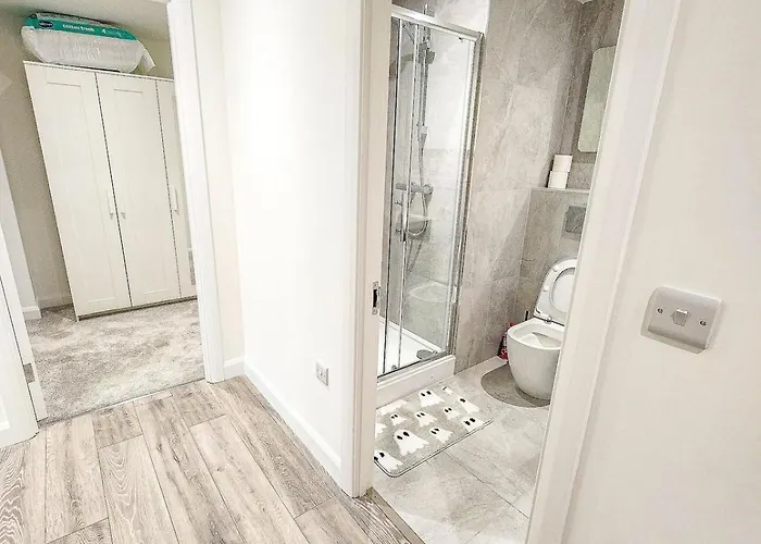 Opfa Luxury Apartment *