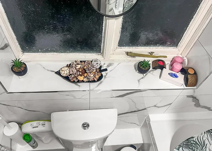 Appartamento New Getaway - Free Gated Parking With Fob *