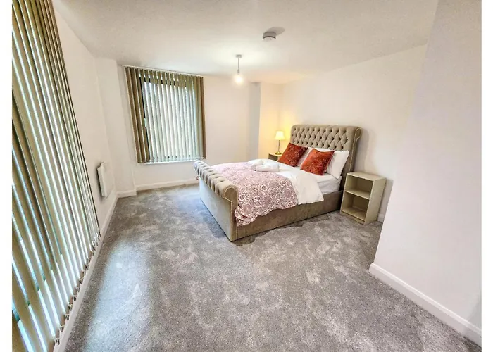 Opfa Luxury Manchester