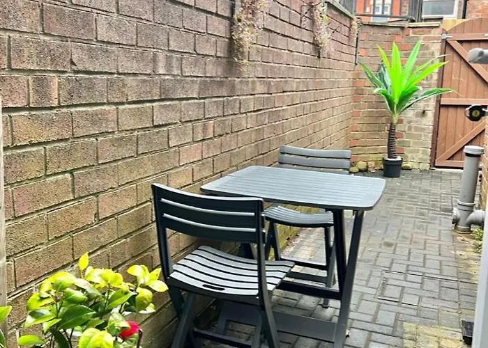 Lux Shared Flat With 2 Private Bedrooms And 2 Private En-suite Bathrooms Apartamento Mánchester