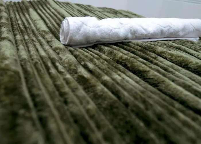 Opfa Luxury Appartement