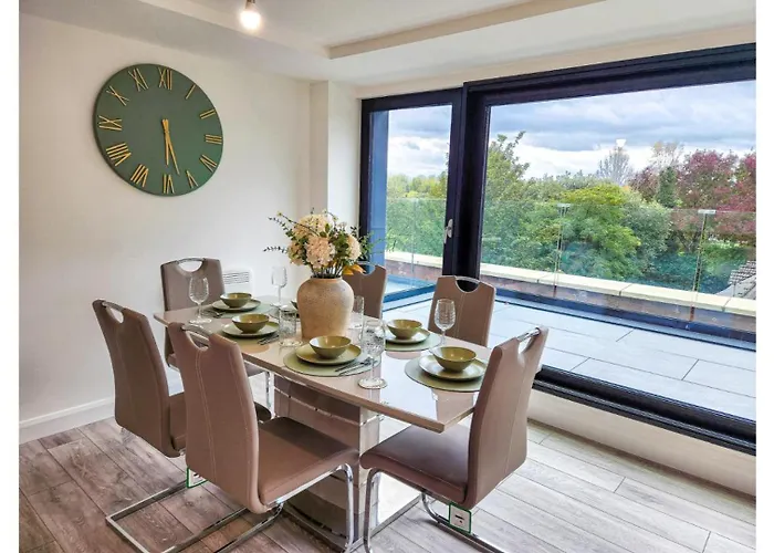 Opfa Luxury Manchester