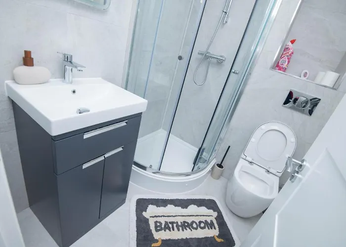 Luxury Penthouse Apartamento *