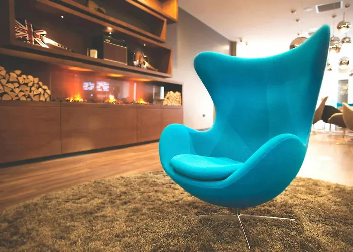 원 맨체스터-피카딜리 3* 맨체스터