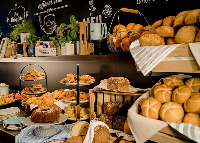 원 맨체스터-피카딜리 3*