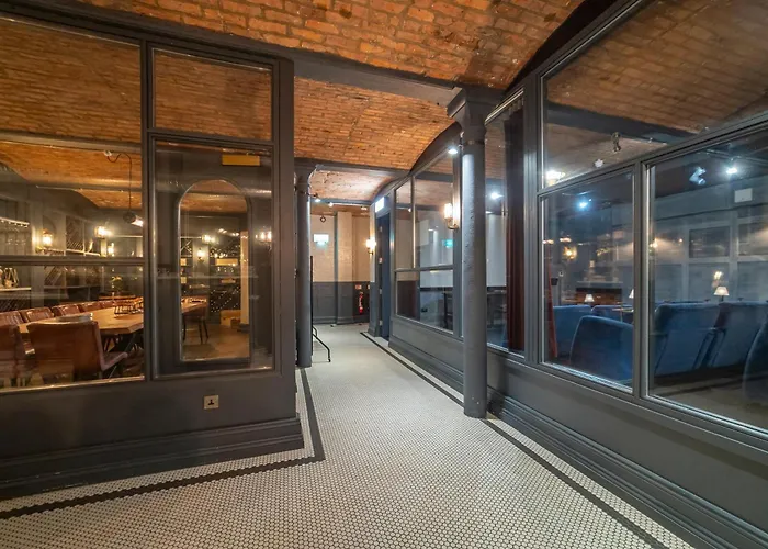 King Street Townhouse &