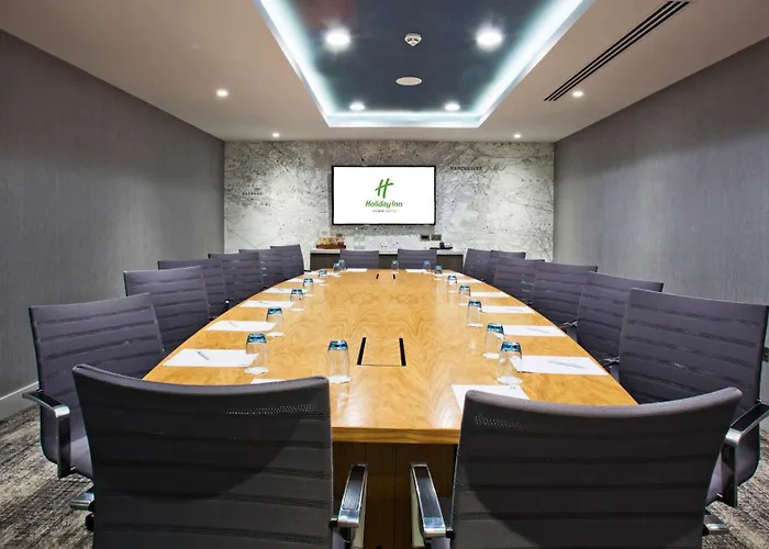 홀리데이 인 - 시티 센터