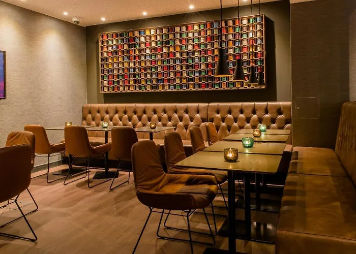 One Manchester-royal Exchange 3*