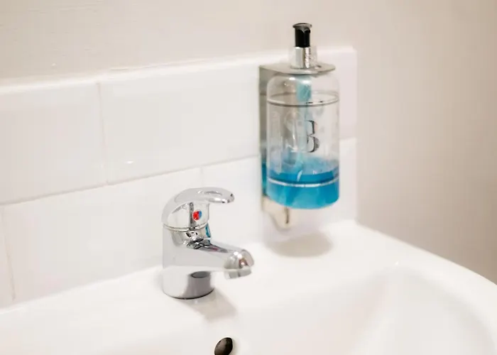 Penzion Lower Turks Head